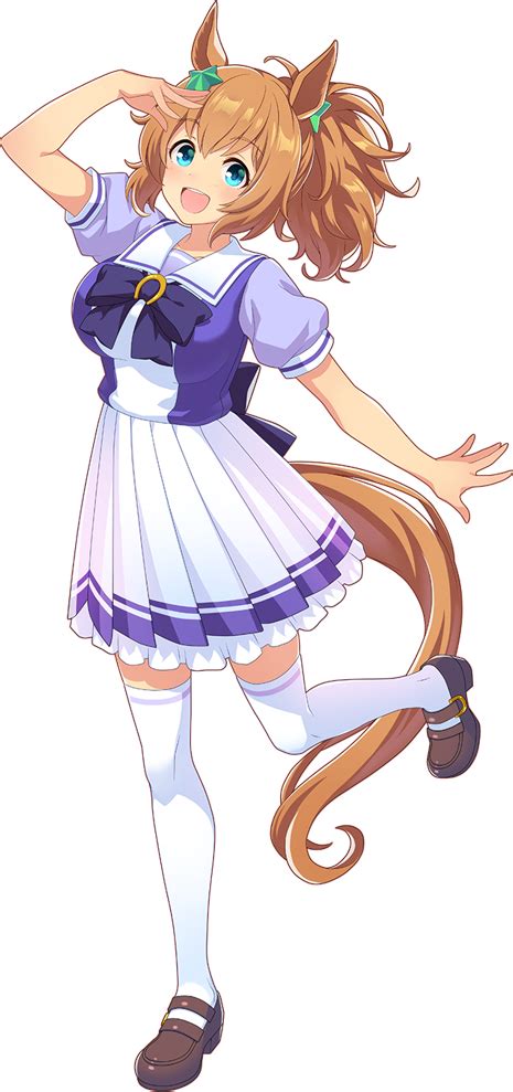 [Koikatsu] Uma Musume ~ Taiki Shuttle .